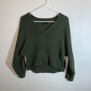 The Perfect Fall Sweater